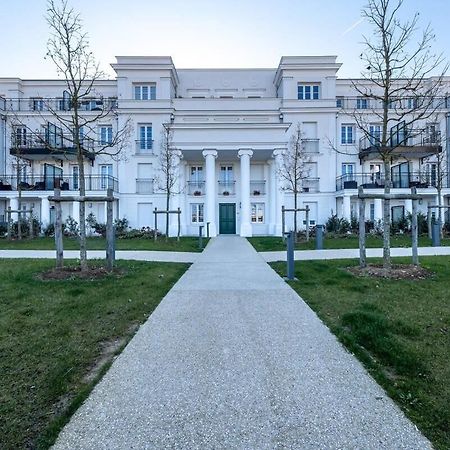S5 Disney Studio Appartement Cosy Serris Exterior foto